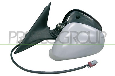 Prasco Außenspiegel [Hersteller-Nr. AA0907324] für Alfa Romeo von PRASCO