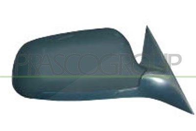 Prasco Außenspiegel [Hersteller-Nr. AD0167323] für Audi von PRASCO