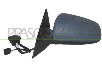 Prasco Außenspiegel [Hersteller-Nr. AD0347334] für Audi von PRASCO