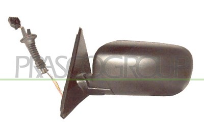 Prasco Außenspiegel [Hersteller-Nr. BM0447324] für BMW von PRASCO