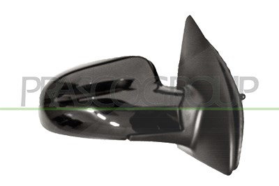 Prasco Außenspiegel [Hersteller-Nr. DW3267123P] für Chevrolet, Daewoo von PRASCO