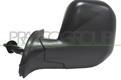 Prasco Außenspiegel [Hersteller-Nr. CI9187114] für Citroën, Peugeot von PRASCO