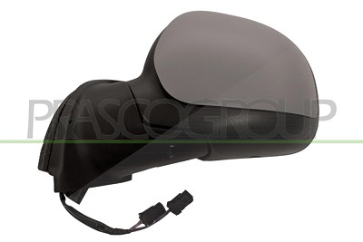 Prasco Außenspiegel [Hersteller-Nr. CI3227324] für Citroën von PRASCO