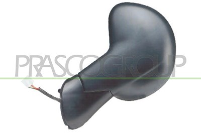Prasco Außenspiegel [Hersteller-Nr. FT7157204] für Fiat von PRASCO
