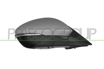 Prasco Außenspiegel [Hersteller-Nr. AA7107343] für Alfa Romeo von PRASCO