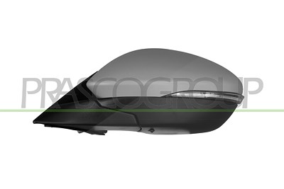 Prasco Außenspiegel [Hersteller-Nr. AA7107344] für Alfa Romeo von PRASCO