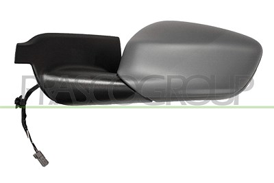 Prasco Außenspiegel [Hersteller-Nr. CI5007314] für Citroën von PRASCO