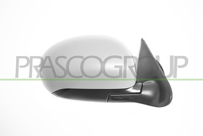 Prasco Außenspiegel [Hersteller-Nr. DS7007323] für Nissan von PRASCO