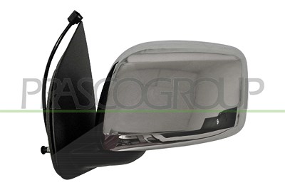 Prasco Außenspiegel [Hersteller-Nr. DS8147206] für Nissan von PRASCO
