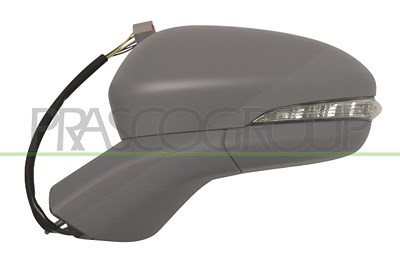Prasco Außenspiegel [Hersteller-Nr. FD1147314] für Ford von PRASCO