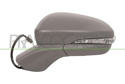 Prasco Außenspiegel [Hersteller-Nr. FD1147374] für Ford von PRASCO