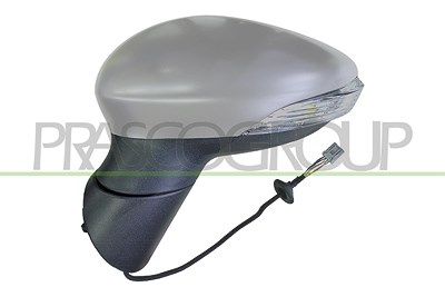 Prasco Außenspiegel [Hersteller-Nr. FD6027314] für Ford von PRASCO