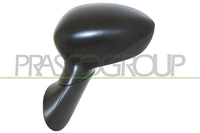 Prasco Außenspiegel [Hersteller-Nr. FT0307304P] für Abarth, Fiat von PRASCO