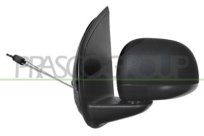 Prasco Außenspiegel [Hersteller-Nr. FT1247004] für Fiat von PRASCO