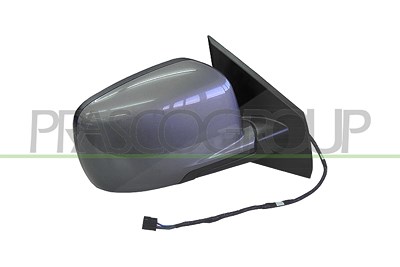 Prasco Außenspiegel [Hersteller-Nr. FT8157313] für Dodge, Fiat von PRASCO