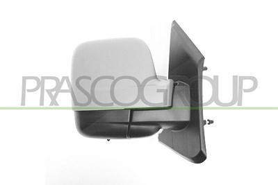 Prasco Außenspiegel [Hersteller-Nr. FT9007313] für Fiat, Opel, Renault von PRASCO