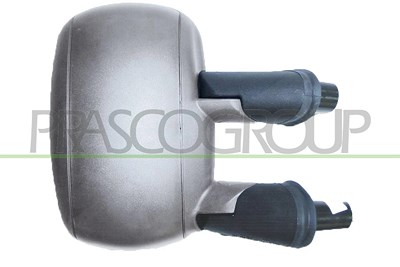 Prasco Außenspiegel [Hersteller-Nr. FT9087123] für Fiat von PRASCO