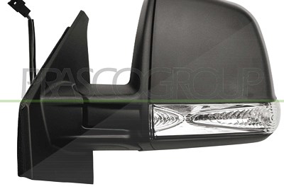 Prasco Außenspiegel [Hersteller-Nr. FT9107324] für Fiat von PRASCO