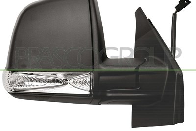 Prasco Außenspiegel [Hersteller-Nr. FT9107325] für Fiat von PRASCO