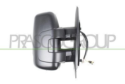 Prasco Außenspiegel [Hersteller-Nr. FT9507303] für Iveco von PRASCO