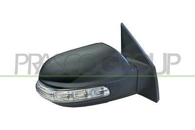Prasco Außenspiegel [Hersteller-Nr. HN8027133] für Hyundai von PRASCO