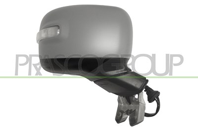 Prasco Außenspiegel [Hersteller-Nr. JE1007213] für Jeep von PRASCO