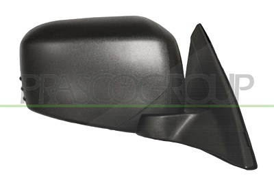 Prasco Außenspiegel [Hersteller-Nr. MB8227003] für Mitsubishi von PRASCO