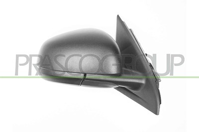 Prasco Außenspiegel [Hersteller-Nr. ME3097003] für Smart von PRASCO