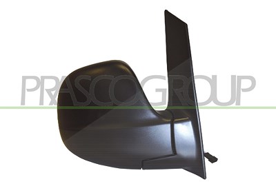 Prasco Außenspiegel [Hersteller-Nr. ME9097303] für Mercedes-Benz von PRASCO