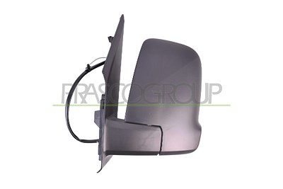 Prasco Außenspiegel [Hersteller-Nr. ME9127304] für Mercedes-Benz von PRASCO