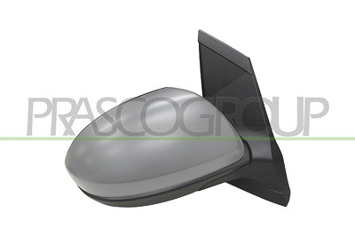 Prasco Außenspiegel [Hersteller-Nr. MZ3097313] für Mazda von PRASCO