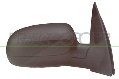 Prasco Außenspiegel [Hersteller-Nr. OP0307303P] für Opel, Vauxhall von PRASCO