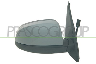 Prasco Außenspiegel [Hersteller-Nr. OP3507323P] für Opel von PRASCO