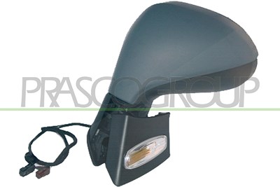 Prasco Außenspiegel [Hersteller-Nr. PG3207314] für Peugeot von PRASCO