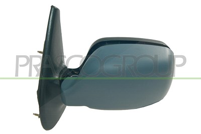 Prasco Außenspiegel [Hersteller-Nr. RN9167334] für Renault von PRASCO