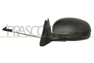 Prasco Außenspiegel [Hersteller-Nr. SK3247114] für Skoda von PRASCO