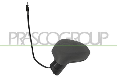 Prasco Außenspiegel [Hersteller-Nr. ST0357114] für Seat von PRASCO