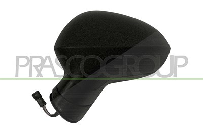 Prasco Außenspiegel [Hersteller-Nr. ST0357304] für Seat von PRASCO