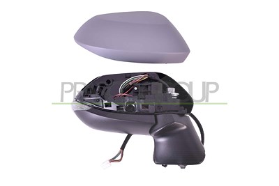 Prasco Außenspiegel [Hersteller-Nr. TY0967313] für Toyota von PRASCO
