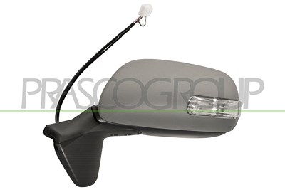 Prasco Außenspiegel [Hersteller-Nr. TY3527314] für Toyota von PRASCO