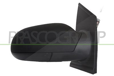 Prasco Außenspiegel [Hersteller-Nr. VG3307303] für VW von PRASCO
