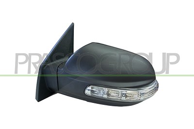 Prasco Außenspiegel [Hersteller-Nr. HN8027216] für Hyundai von PRASCO