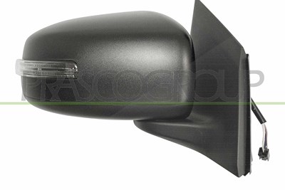 Prasco Außenspiegel [Hersteller-Nr. MB1007313] für Mitsubishi von PRASCO