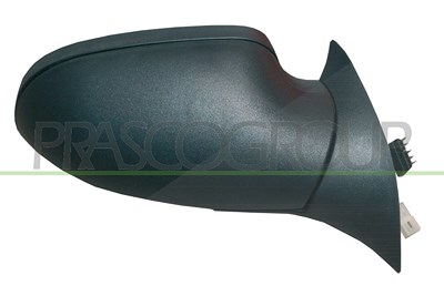 Prasco Außenspiegel [Hersteller-Nr. ME3207313] für Mercedes-Benz von PRASCO