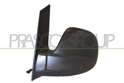 Prasco Außenspiegel [Hersteller-Nr. ME9097304] für Mercedes-Benz von PRASCO