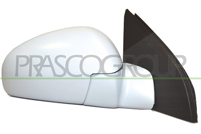 Prasco Außenspiegel [Hersteller-Nr. OP0567323] für Opel von PRASCO