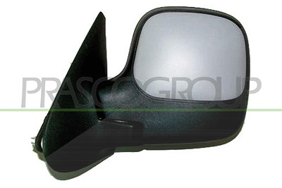 Prasco Außenspiegel [Hersteller-Nr. PG9047144] für Citroën, Peugeot von PRASCO