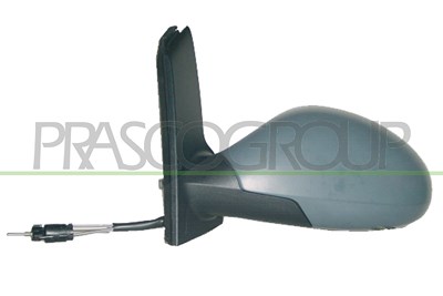 Prasco Außenspiegel [Hersteller-Nr. ST3207332] für Seat von PRASCO