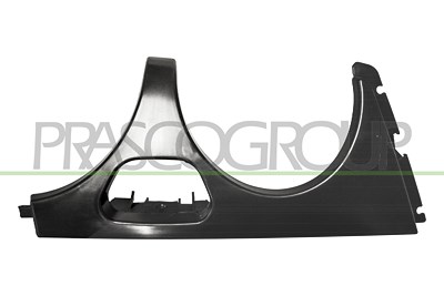 Prasco Blende, Hauptscheinwerfer [Hersteller-Nr. ME0352114] für Mercedes-Benz von PRASCO