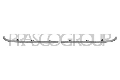 Prasco Blende, Hauptscheinwerfer [Hersteller-Nr. PG0552103] für Peugeot von PRASCO